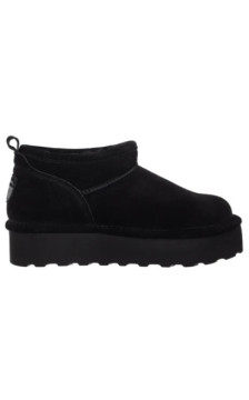 Bearpaw Retro Super Shorty Black 3051W (BE13-c) kingad