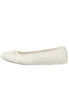 Converse CTAS Dainty Ballerina Slip Egret/Egret A16208C (CO747-a) baleriinid