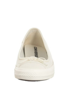 Converse CTAS Dainty Ballerina Slip Egret/Egret A16208C (CO747-a) baleriinid