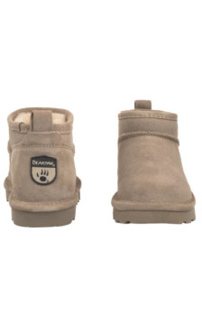 Bearpaw Super Shorty Mushroom 3049W (BE16-c) kingad