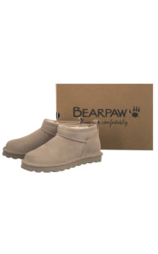 Bearpaw Super Shorty Mushroom 3049W (BE16-c) kingad