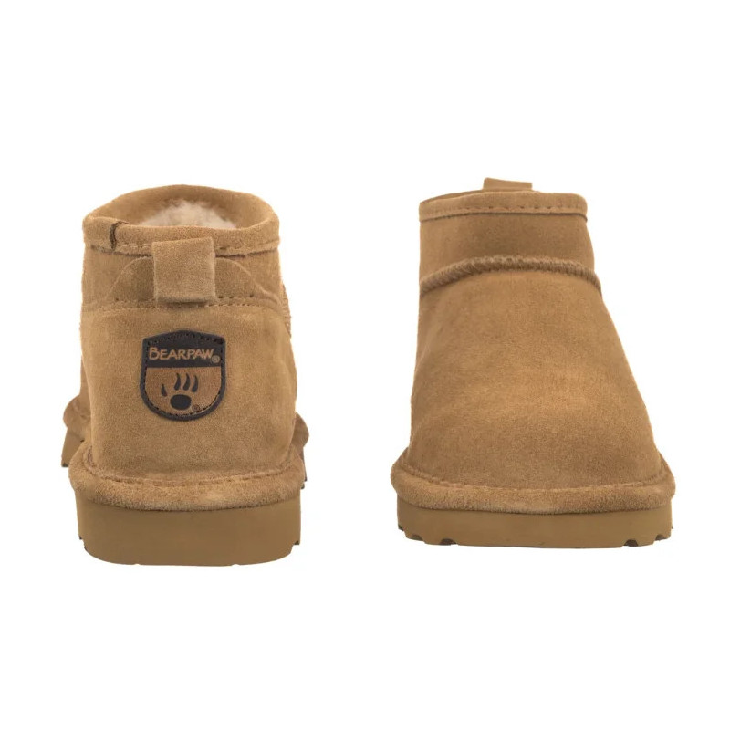 Bearpaw Super Shorty Iced Coffee 3049W (BE16-d) kingad