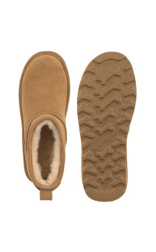 Bearpaw Super Shorty Iced Coffee 3049W (BE16-d) kingad