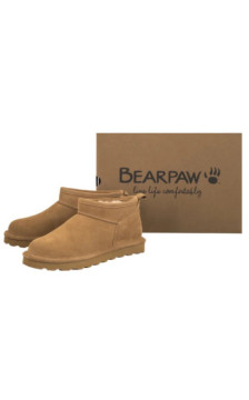 Bearpaw Super Shorty Iced Coffee 3049W (BE16-d) kingad