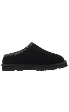 Bearpaw Tabitha Black II 2973W (BE18-a) Naiste kingad/klappide klapid