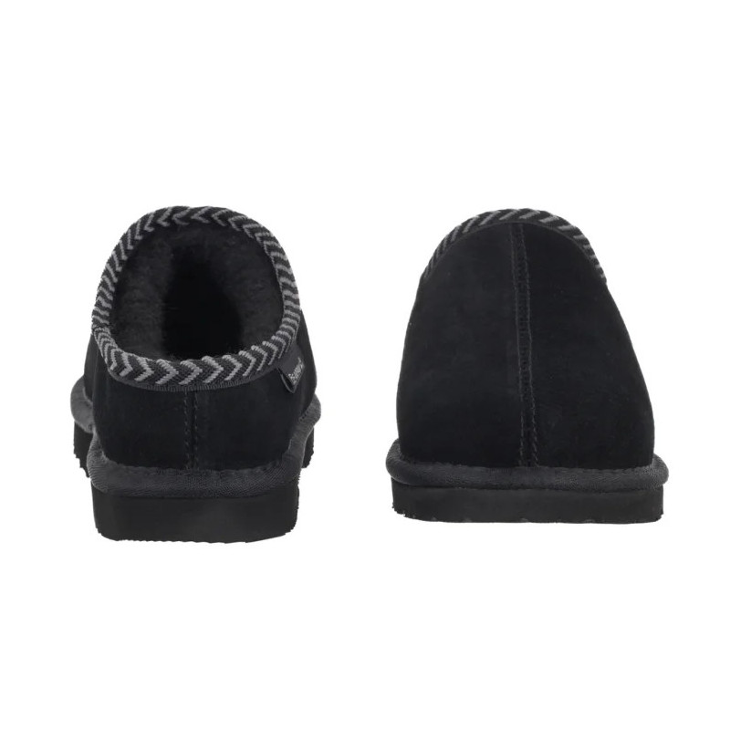 Bearpaw Tabitha Black II 2973W (BE18-a) Naiste kingad/klappide klapid