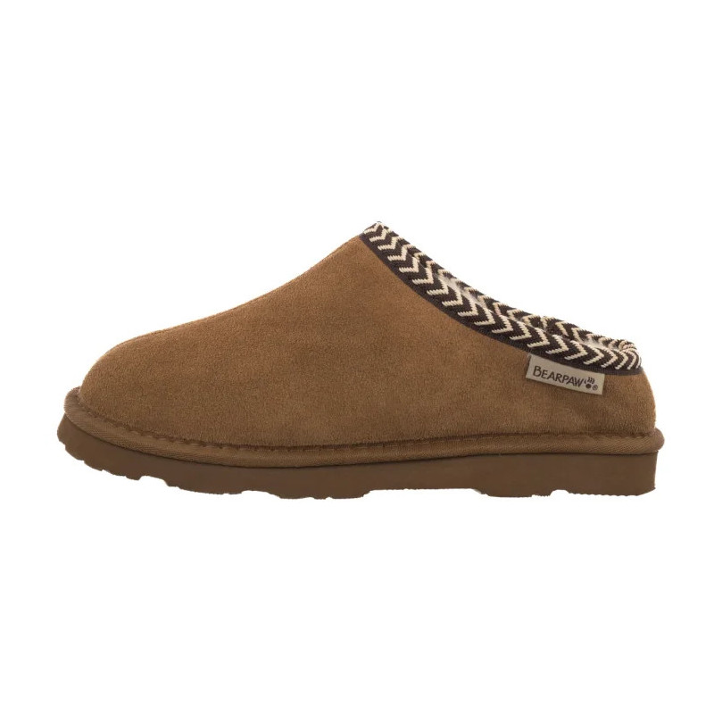 Bearpaw Tabitha Hickory II 2973W (BE18-b) Naiste kingad/klappide klapid