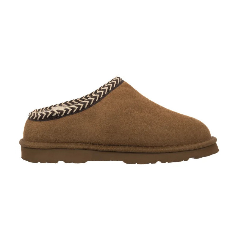 Bearpaw Tabitha Hickory II 2973W (BE18-b) Naiste kingad/klappide klapid