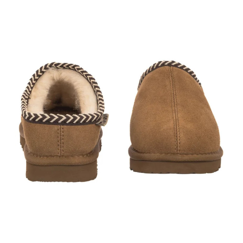 Bearpaw Tabitha Hickory II 2973W (BE18-b) Naiste kingad/klappide klapid
