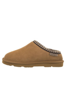 Bearpaw Tabitha Iced Coffee 2973W (BE18-c) Naiste kingad/klappide klapid