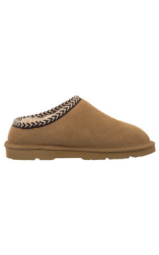 Bearpaw Tabitha Iced Coffee 2973W (BE18-c) Naiste kingad/klappide klapid