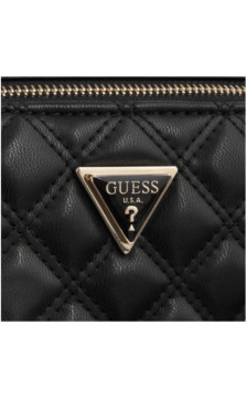Guess Giully II Camera Bag HWQG96 73140 Black (GU854-a) käekott