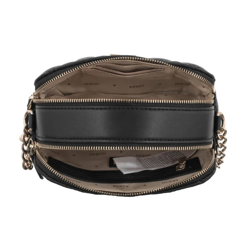 Guess Giully II Camera Bag HWQG96 73140 Black (GU854-a) käekott
