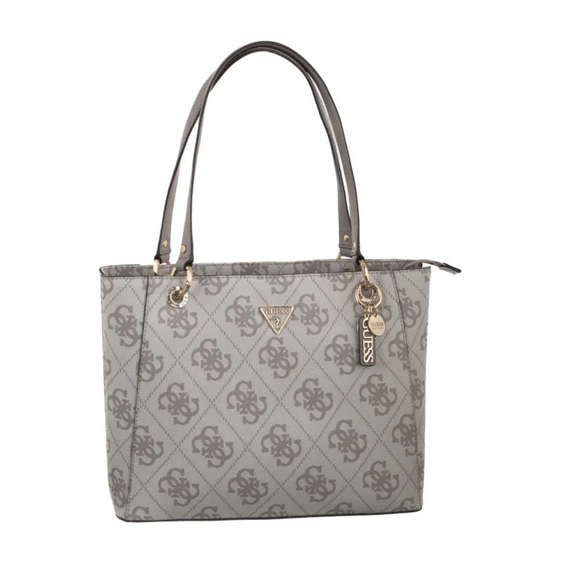 Guess Noelle II Tote HWSO96 72250 Dark Taupe Logo (GU844-b) käekott