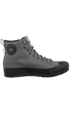 Converse CTAS Hiker Boot Hi Sharskin/Sharskin/Black A14617C (CO812-b) kingad