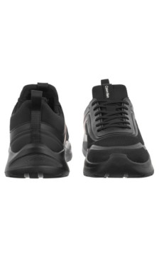 Calvin Klein Light Eva Run Lace Sock MM Ck Black HM0HM02164 BEH (CK728-a) spordijalatsid