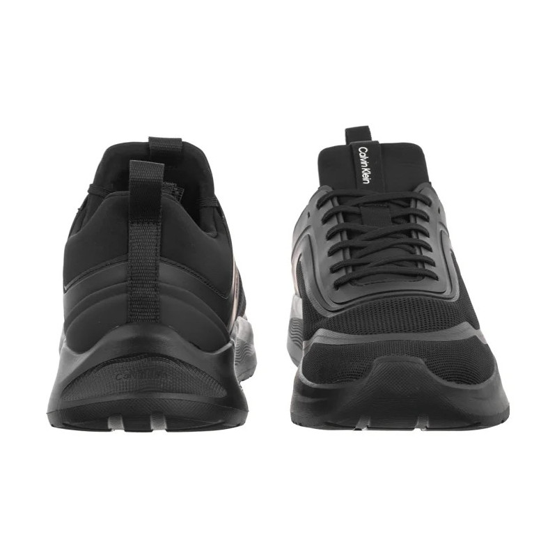 Calvin Klein Light Eva Run Lace Sock MM Ck Black HM0HM02164 BEH (CK728-a) spordijalatsid