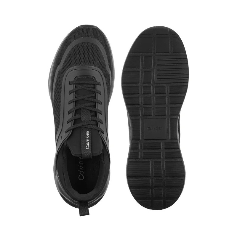 Calvin Klein Light Eva Run Lace Sock MM Ck Black HM0HM02164 BEH (CK728-a) spordijalatsid