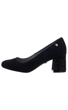 Maciejka Granatowe 03356-17/00-1 (MA263-f) kingad