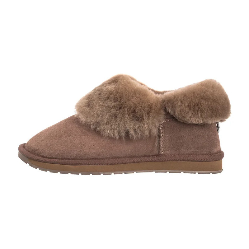 EMU Australia Platinum Mintaro Mushroom WP11850 (EM355-c) kingad