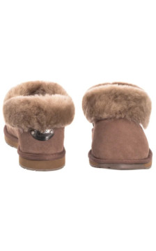 EMU Australia Platinum Mintaro Mushroom WP11850 (EM355-c) kingad