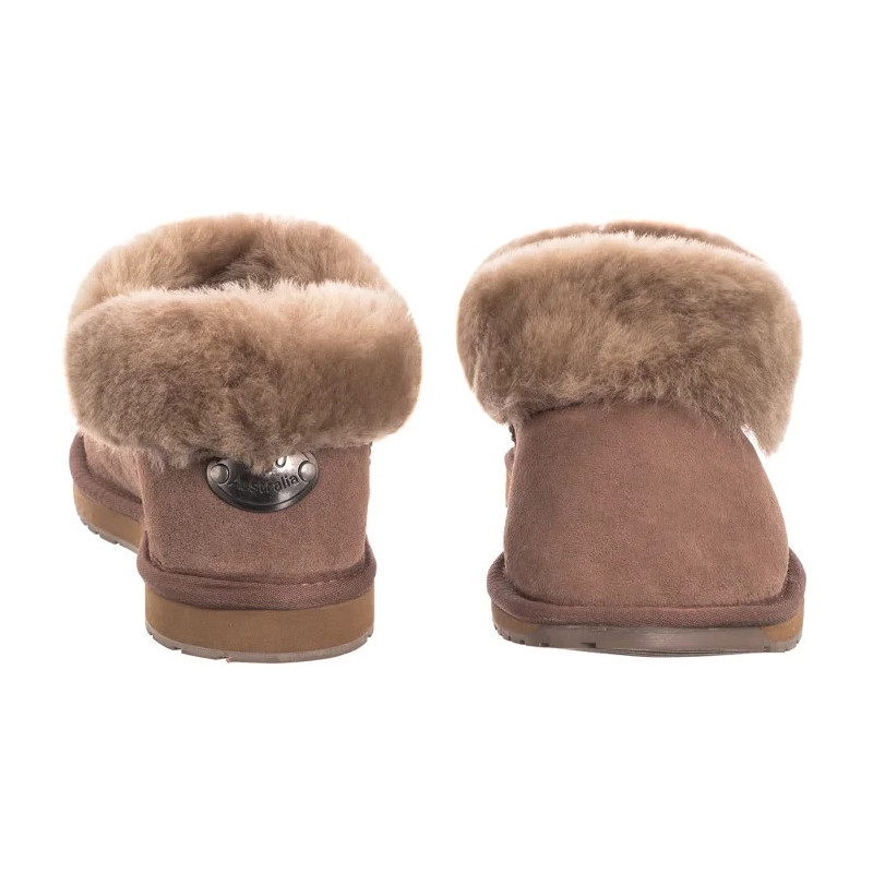 EMU Australia Platinum Mintaro Mushroom WP11850 (EM355-c) kingad