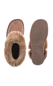 EMU Australia Platinum Mintaro Mushroom WP11850 (EM355-c) kingad