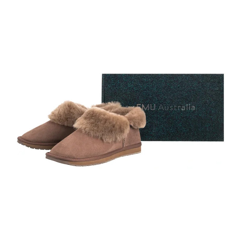 EMU Australia Platinum Mintaro Mushroom WP11850 (EM355-c) kingad