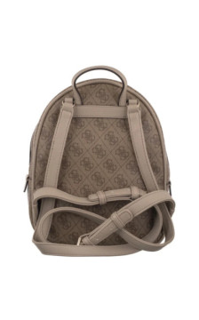 Guess Manhattan II Backpack HWSG71 18320 Latte Logo (GU769-b) seljakott