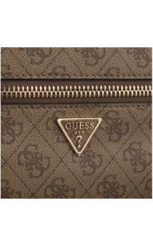 Guess Manhattan II Backpack HWSG71 18320 Latte Logo (GU769-b) seljakott