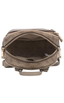 Guess Manhattan II Backpack HWSG71 18320 Latte Logo (GU769-b) seljakott