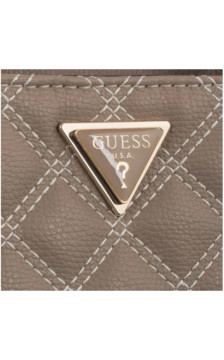 Guess Giully II Mini Tote HWBQ96 73760 Pale Mocha (GU858-a) käekott