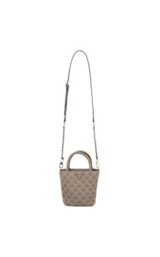 Guess Giully II Mini Tote HWBQ96 73760 Pale Mocha (GU858-a) käekott