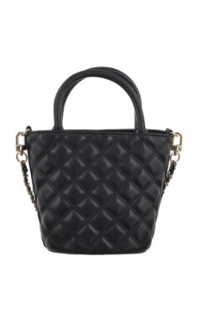 Guess Giully II Mini Tote HWQG96 73760 Black (GU859-a) käekott