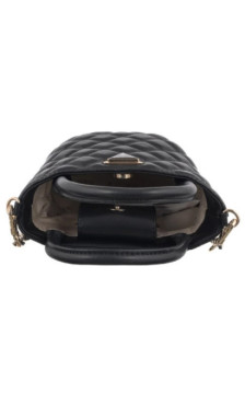 Guess Giully II Mini Tote HWQG96 73760 Black (GU859-a) käekott