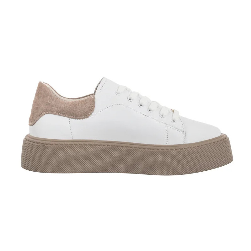 Filippo Białe DP6119/26 WH (FO108-a) spordijalatsid