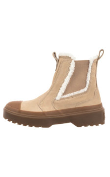 Converse CTAS Chelsea Lugged Hi Warm Quarry/Egret/Gum A09257C (CO728-a) kingad