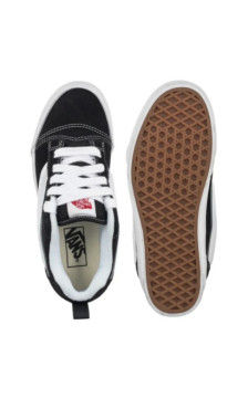 Vans Knu Stack Black/True White VN000CP66BT1 (VA458-a) kingad