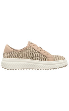 Caprice Beżowe 9-23710-46 408 Beige Comb (CP454-a) kingad