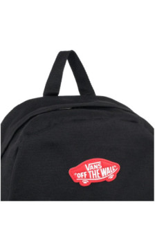 Vans Old Skool Grom Backpack Black/Chi VN000H56A2T1 (VA418-b) seljakott