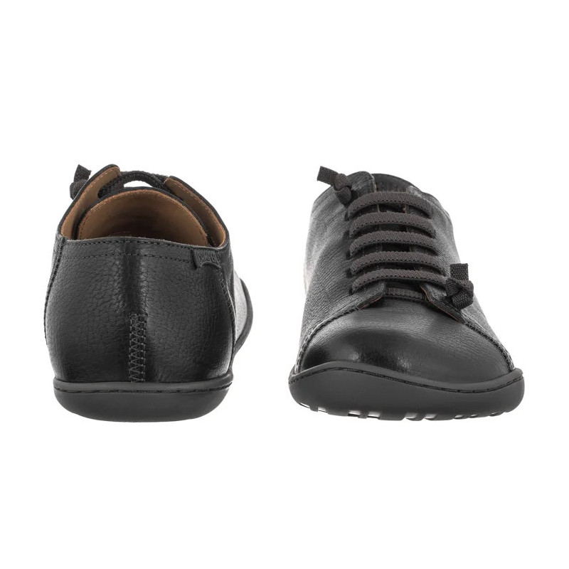 Camper Peu Cami Black 17665-305 (CE26-a) kingad