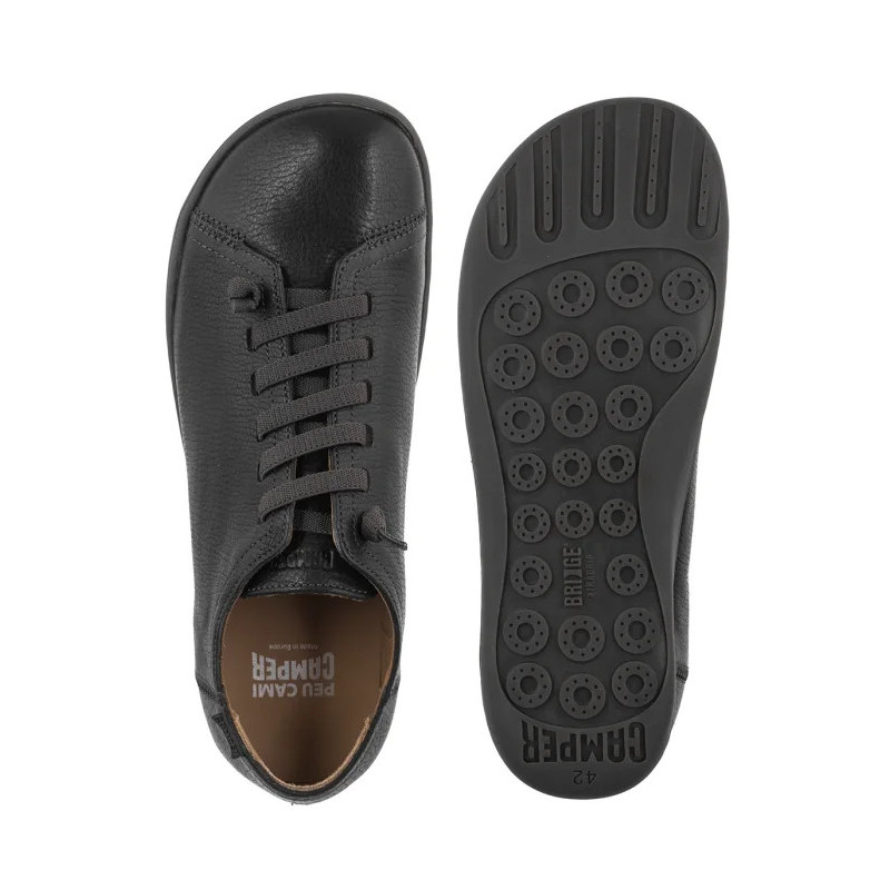 Camper Peu Cami Black 17665-305 (CE26-a) kingad