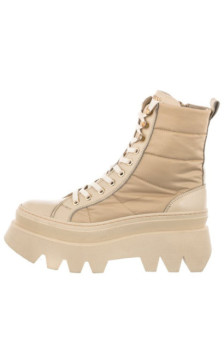 CheBello Beżowe 2964-403-210-MIS-S228 (CH123-a) kingad