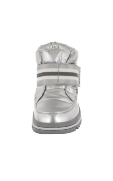 Geox J Adelhide G.Babx A Silver J26EWA 0NFLV C1007 (GE59-b) kingad