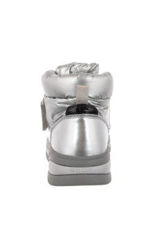 Geox J Adelhide G.Babx A Silver J26EWA 0NFLV C1007 (GE59-b) kingad