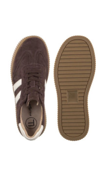 Filippo Brązowe DP6776/26 D BR (FO138-g) spordijalatsid