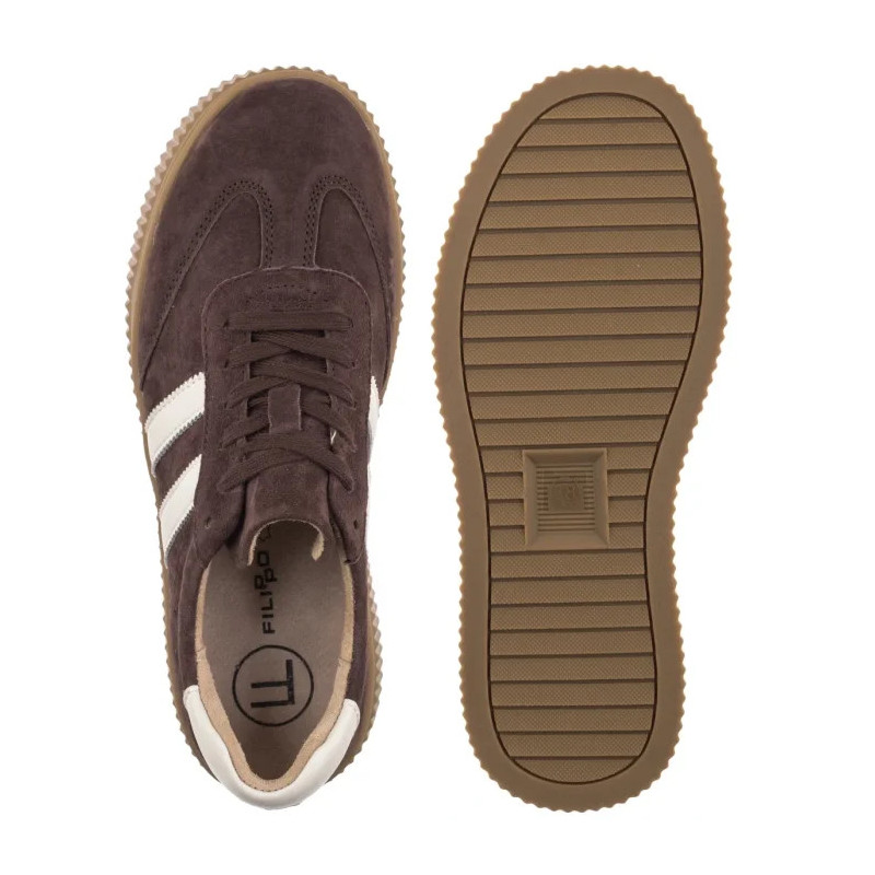 Filippo Beżowe DP6776/25 BE FH (FO138-g) spordijalatsid