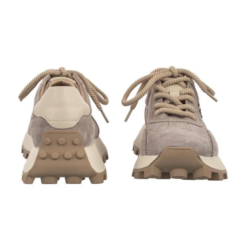 Filippo Beżowe DP7498/26 BE (FO216-a) kingad