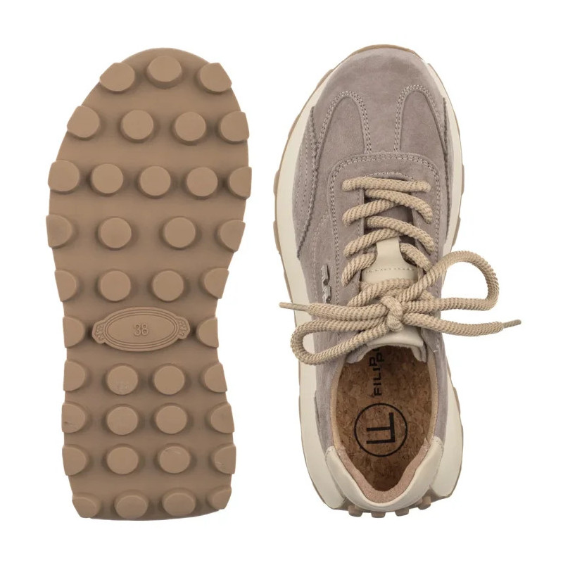 Filippo Beżowe DP7498/26 BE (FO216-a) kingad