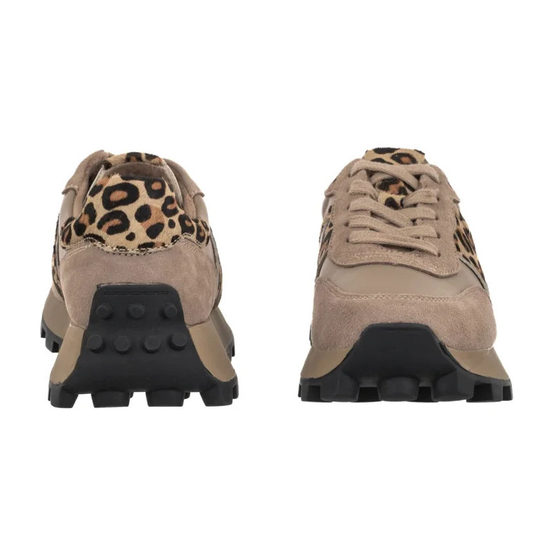 Filippo Beżowe/Panterka DP7112/25 BE LEO (FO217-a) kingad